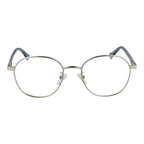 Polaroid Silver Metal Glasses (Frames)