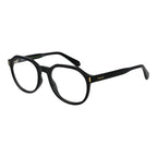 Polaroid Black Polyamide Glasses (Frames)