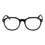 Polaroid Black Polyamide Glasses (Frames)