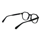 Polaroid Black Polyamide Glasses (Frames)