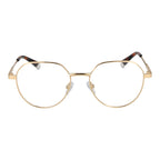Polaroid Gold Metal Glasses (Frames)