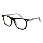 Polaroid Black Acetate Glasses (Frames)