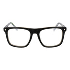 Polaroid Black Acetate Glasses (Frames)