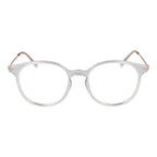 Polaroid White Polyamide Glasses (Frames)