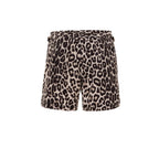 Tom Ford Multicolor Polyester Swim Short