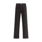Sunflower Loose Jeans