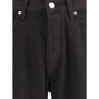 Sunflower Loose Jeans