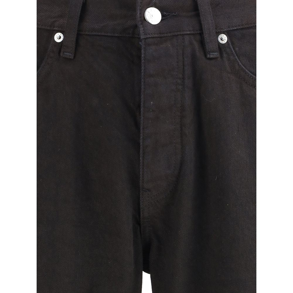 Sunflower Loose Jeans