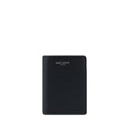 Saint Laurent Embossed Wallet