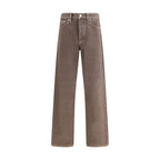 Sunflower Loose Jeans