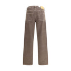 Sunflower Loose Jeans