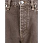 Sunflower Loose Jeans