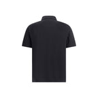 Saint Laurent Cotton polo Shirt