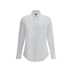 Giorgio Armani Cotton Shirt