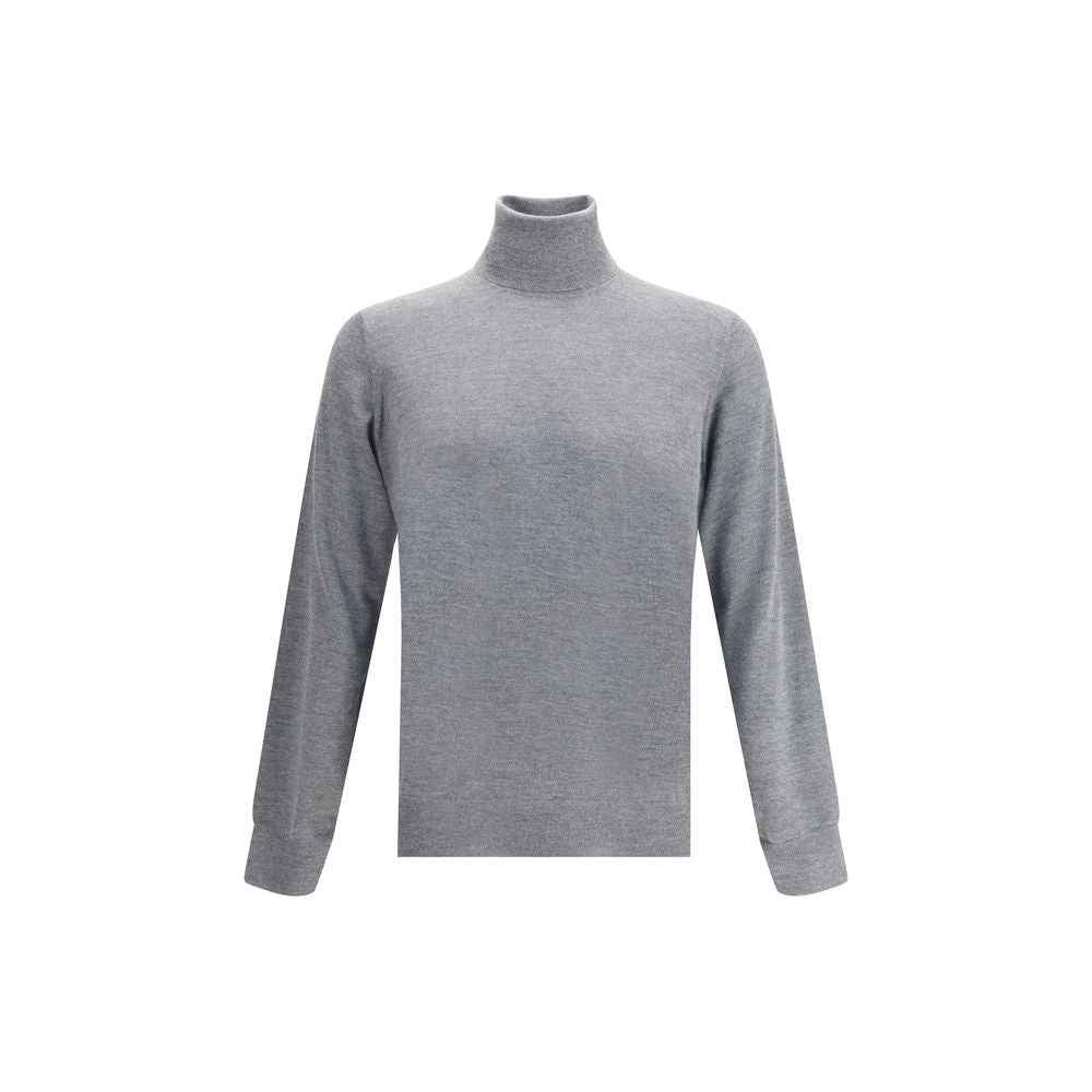 Brunello Cucinelli Turtleneck Sweater