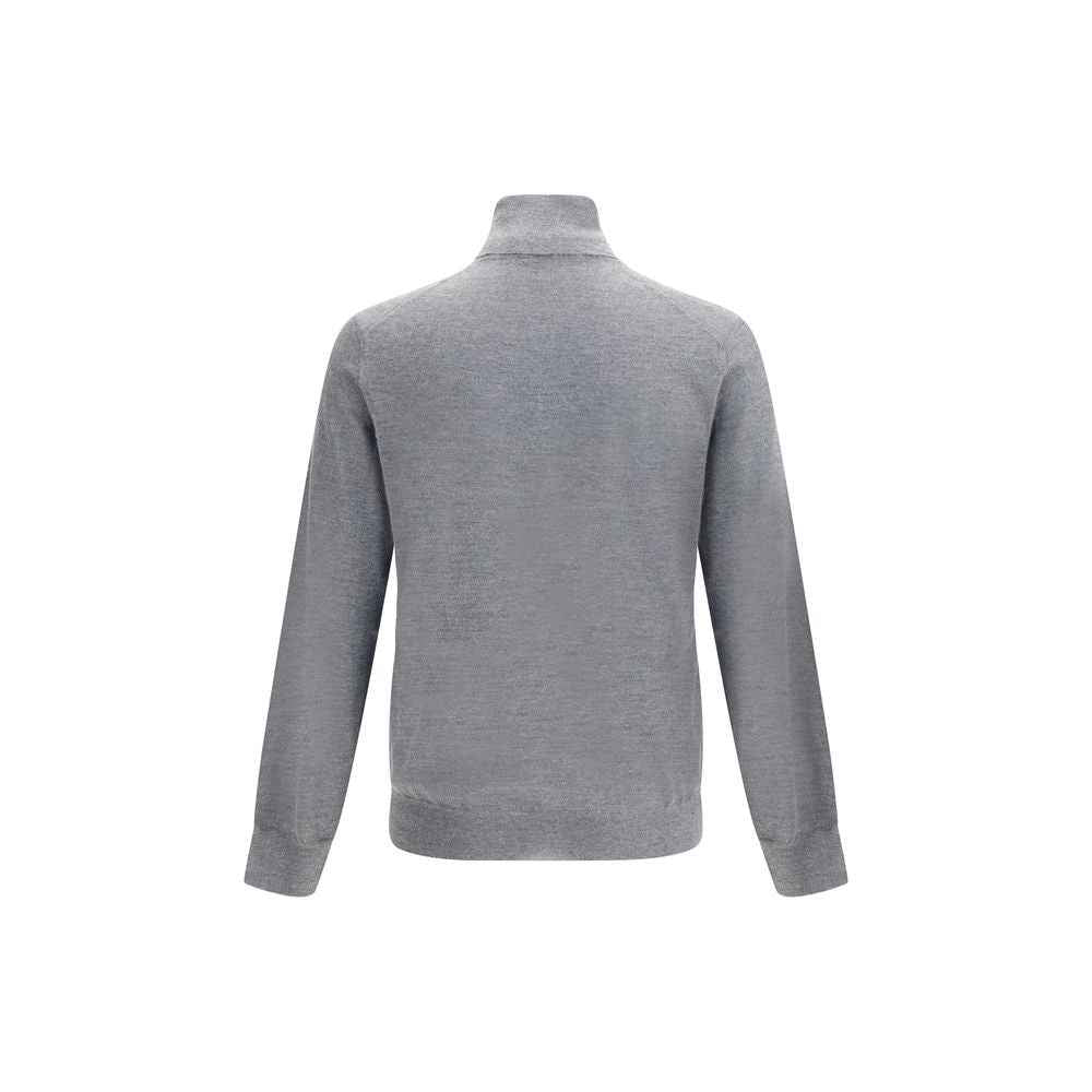 Brunello Cucinelli Turtleneck Sweater