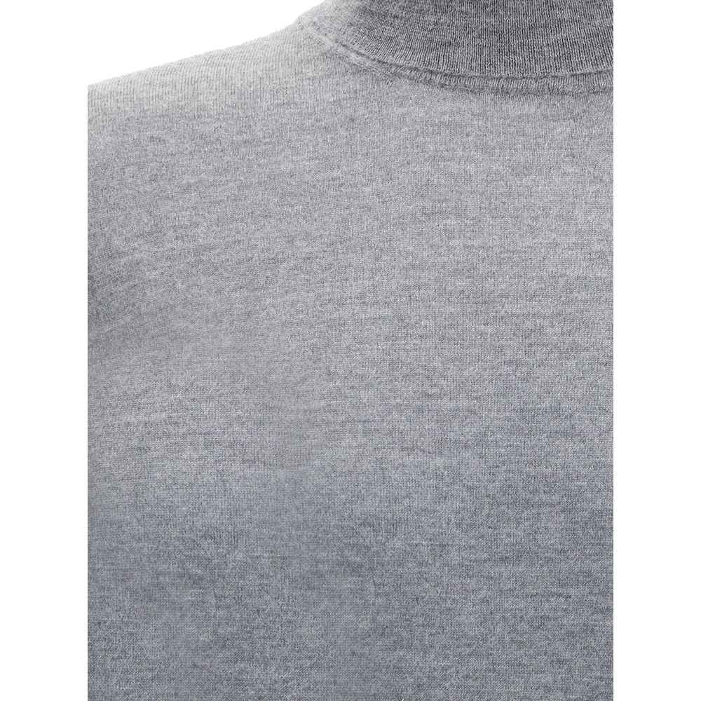 Brunello Cucinelli Turtleneck Sweater