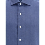 Finamore Milano Shirt