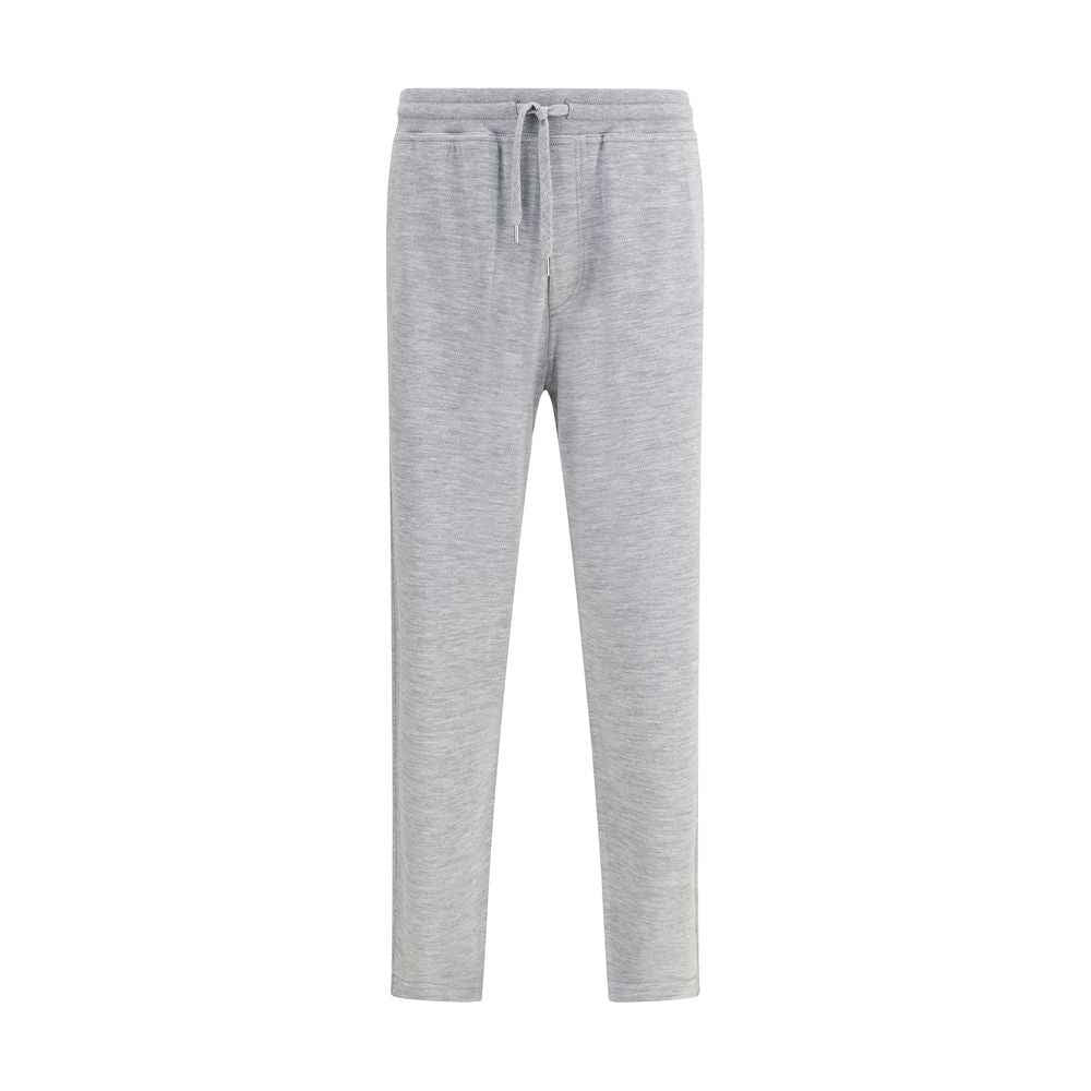 Brunello Cucinelli Cashmere Sweatpants
