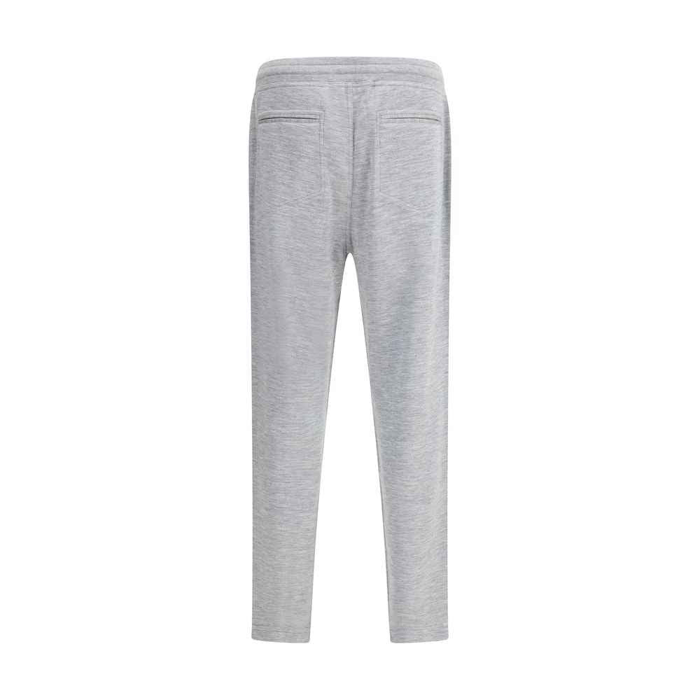 Brunello Cucinelli Cashmere Sweatpants