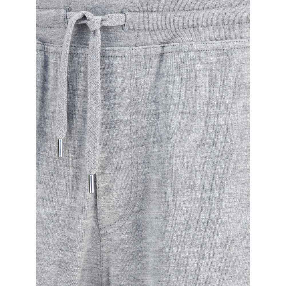 Brunello Cucinelli Cashmere Sweatpants