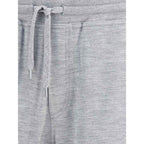Brunello Cucinelli Cashmere Sweatpants