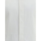 Finamore Tuxedo Shirt