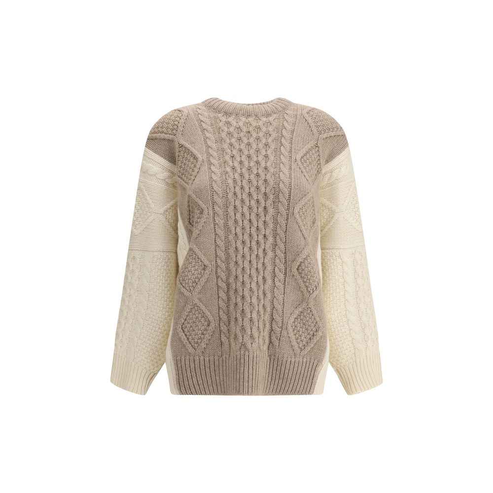 Ella Adelina Sweater