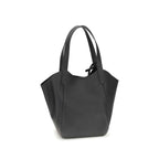Giorgio Armani Medium suede Shoulder Bag