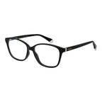 Polaroid Black Polyamide Glasses (Frames)