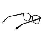 Polaroid Black Polyamide Glasses (Frames)