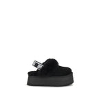 UGG Funkette Mules