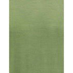 Saint Laurent Green Wool Turtleneck