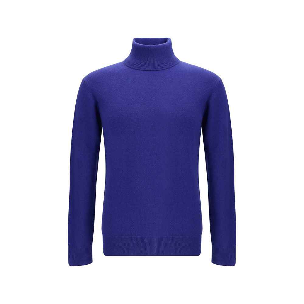 Saint Laurent Turtleneck Sweater