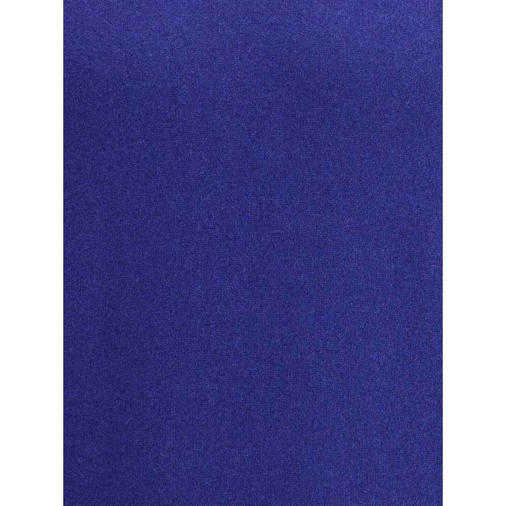 Saint Laurent Turtleneck Sweater