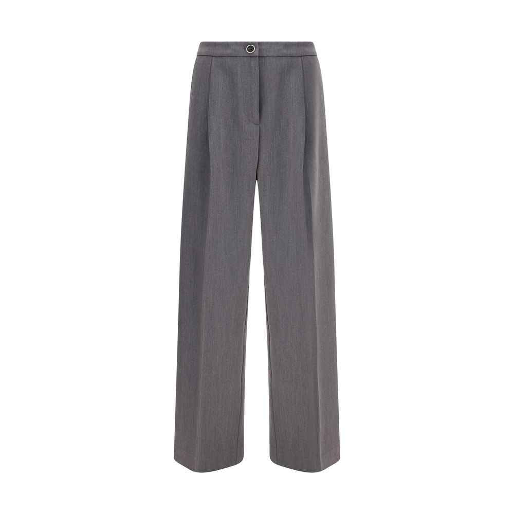 Cruna Wide-leg Pants