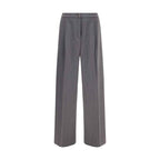Cruna Wide-leg Pants
