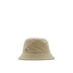 Burberry Cotton Bucket Cap