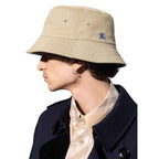 Burberry Cotton Bucket Cap