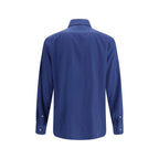 Brunello Cucinelli Cotton Shirt
