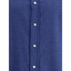 Brunello Cucinelli Cotton Shirt