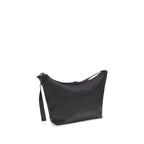 Y-3 Logo Shoulder Bag