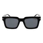 Carrera Black Men Sunglasses