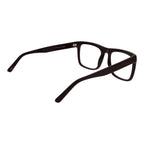 Andy Wolf Brown Acetate Glasses (Frames)