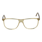 Andy Wolf Beige Acetate Glasses (Frames)