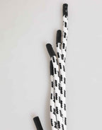 Dolce & Gabbana Multicolor Polyester Tape String DG Logo Keychain Keyring