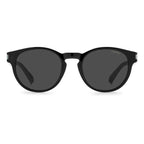 Polaroid Black Resin Sunglasses