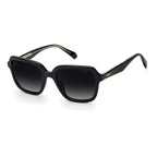 Polaroid Black Acetate Sunglasses