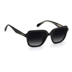 Polaroid Black Acetate Sunglasses