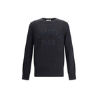 Givenchy Logo Sweater